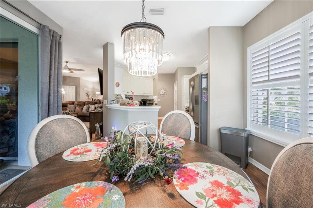 7005 Pinnacle Ln 1501, Naples, FL 34110-12