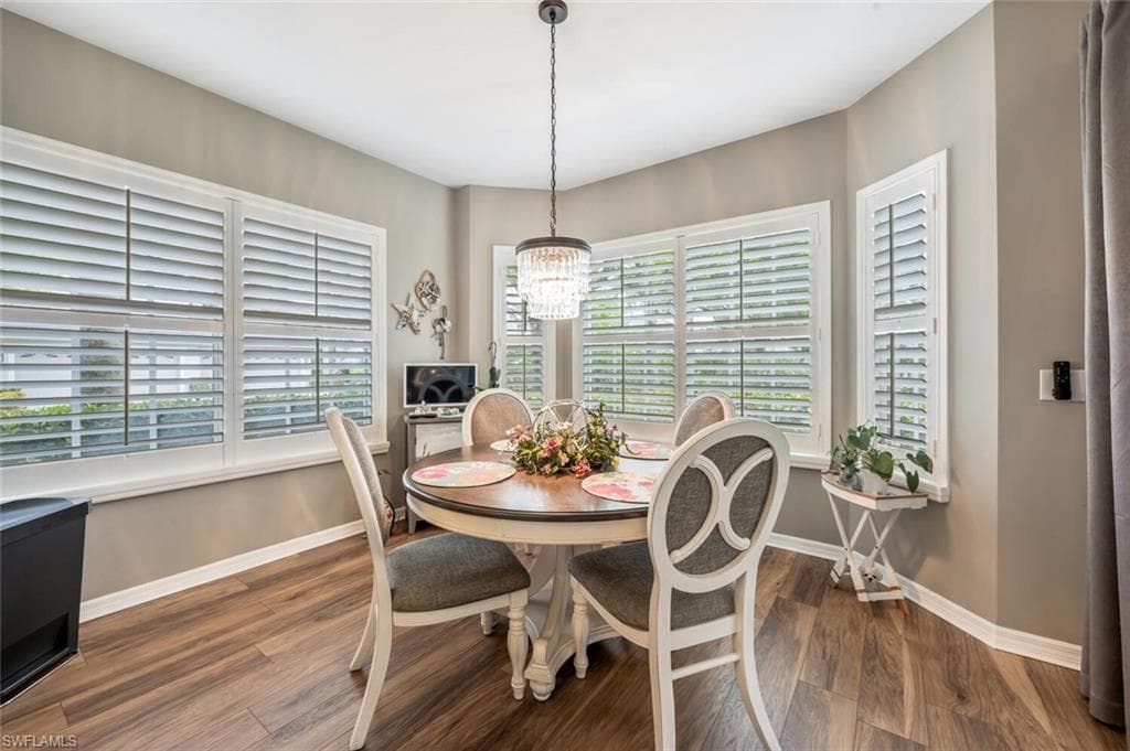 7005 Pinnacle Ln 1501, Naples, FL 34110-13