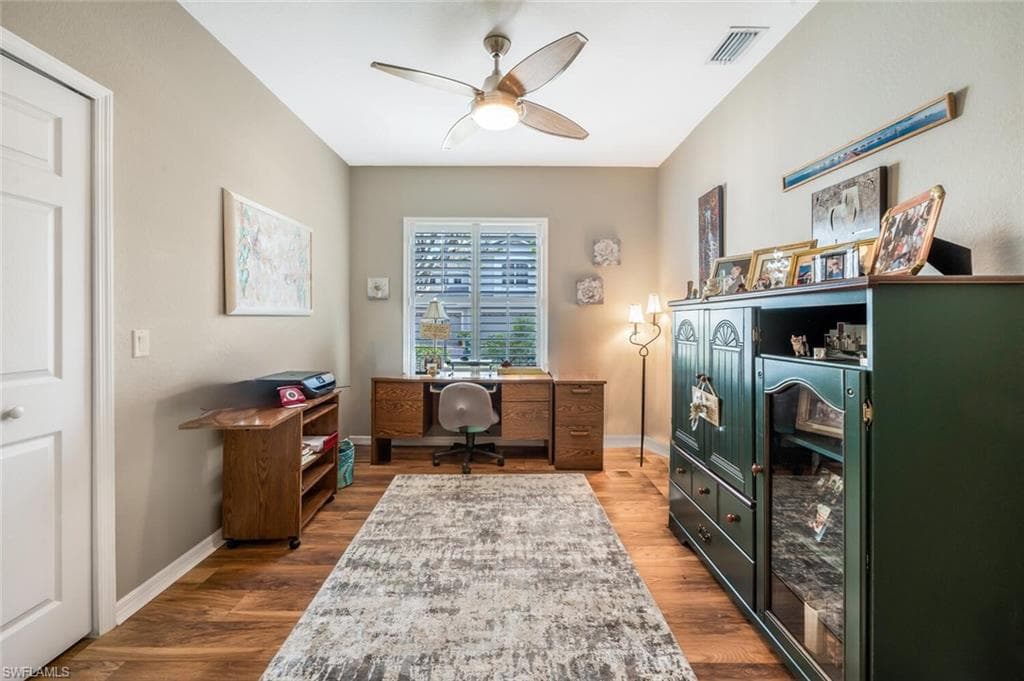 7005 Pinnacle Ln 1501, Naples, FL 34110-17