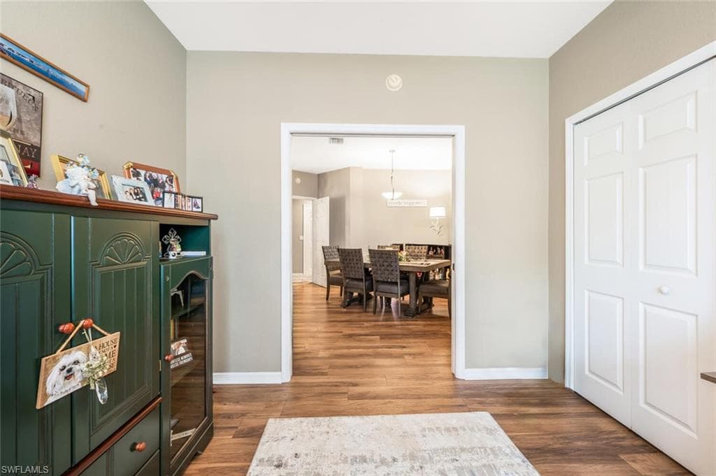 7005 Pinnacle Ln 1501, Naples, FL 34110-18