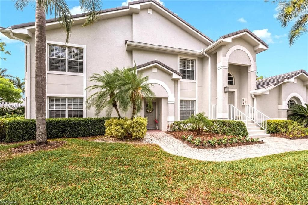 7005 Pinnacle Ln 1501, Naples, FL 34110-1