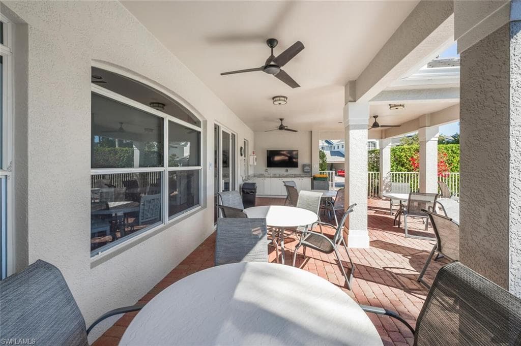 7005 Pinnacle Ln 1501, Naples, FL 34110-22