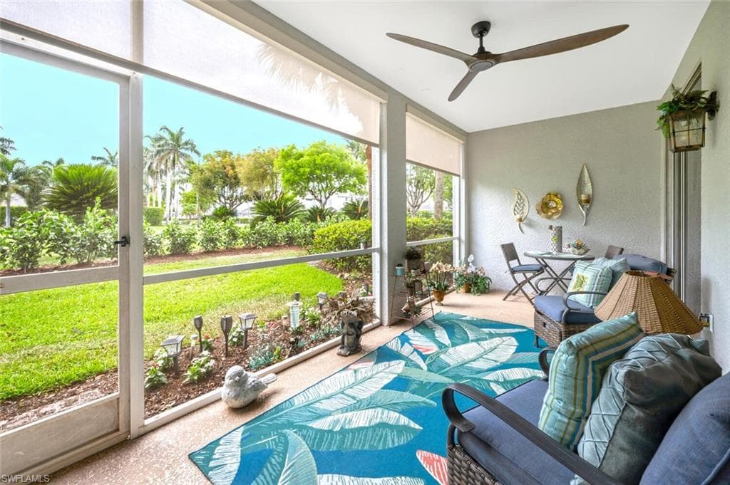 7005 Pinnacle Ln 1501, Naples, FL 34110-24