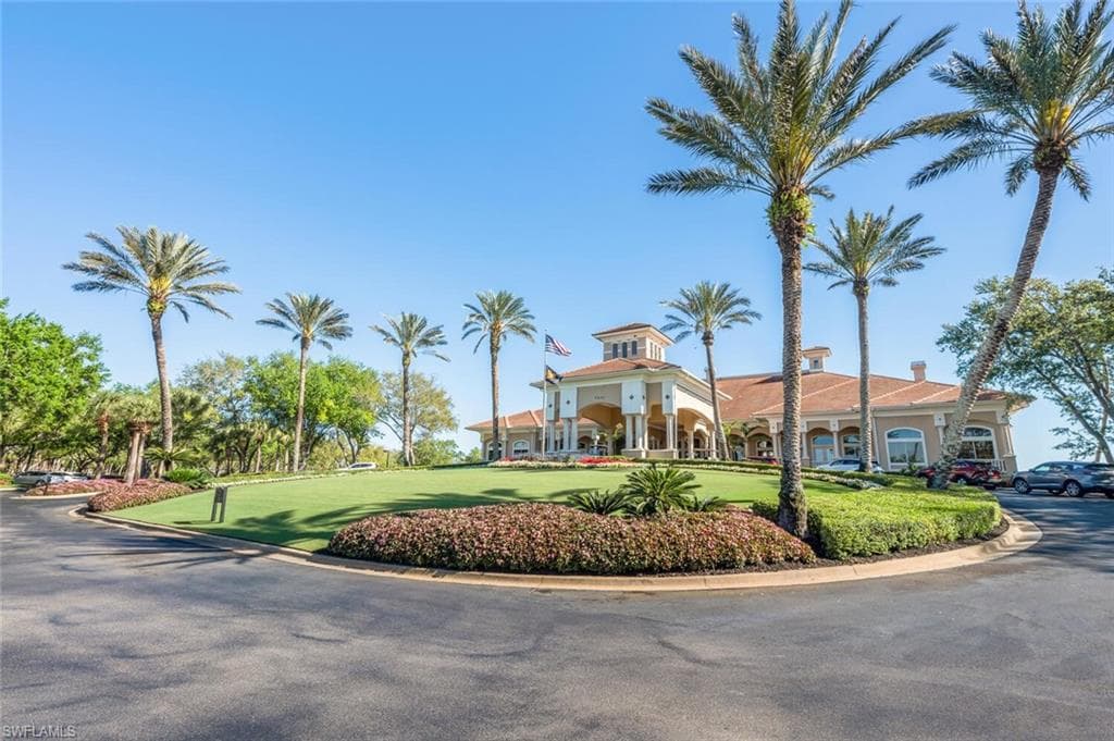 7005 Pinnacle Ln 1501, Naples, FL 34110-25