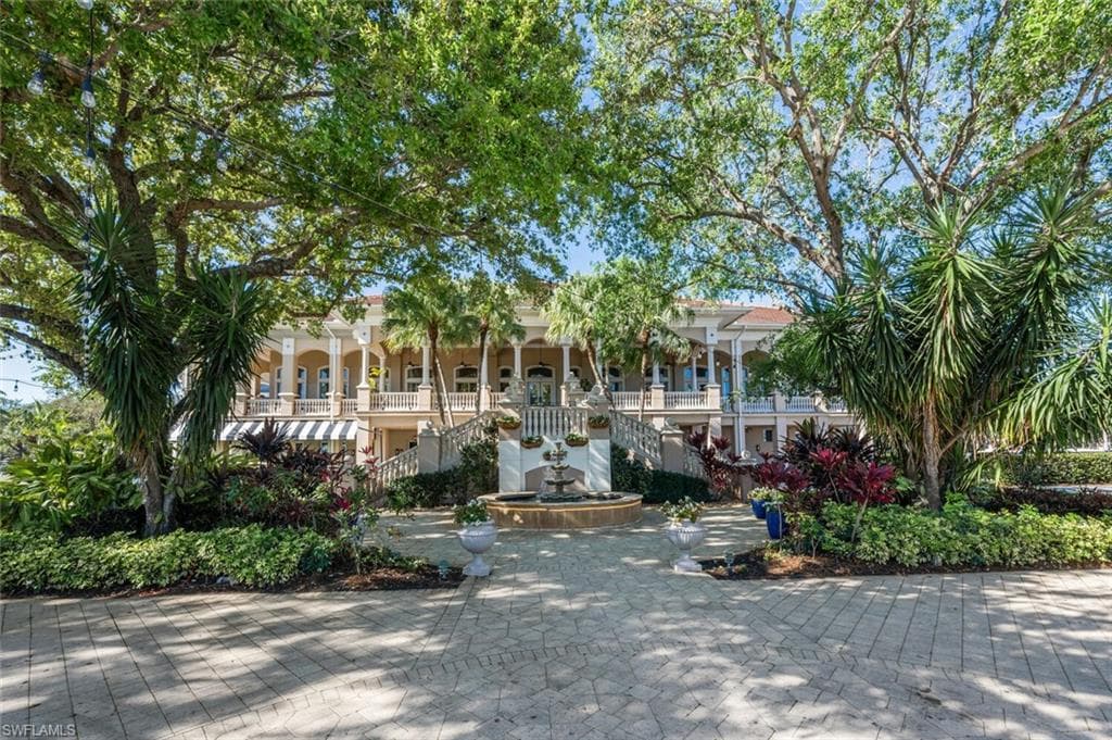 7005 Pinnacle Ln 1501, Naples, FL 34110-26