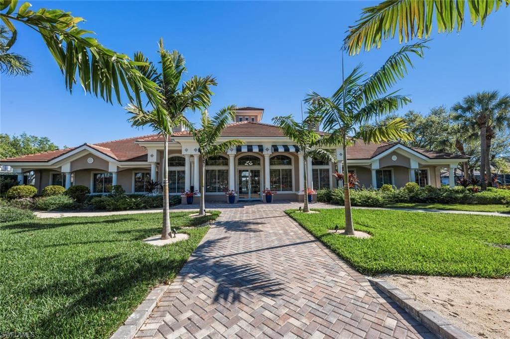 7005 Pinnacle Ln 1501, Naples, FL 34110-27