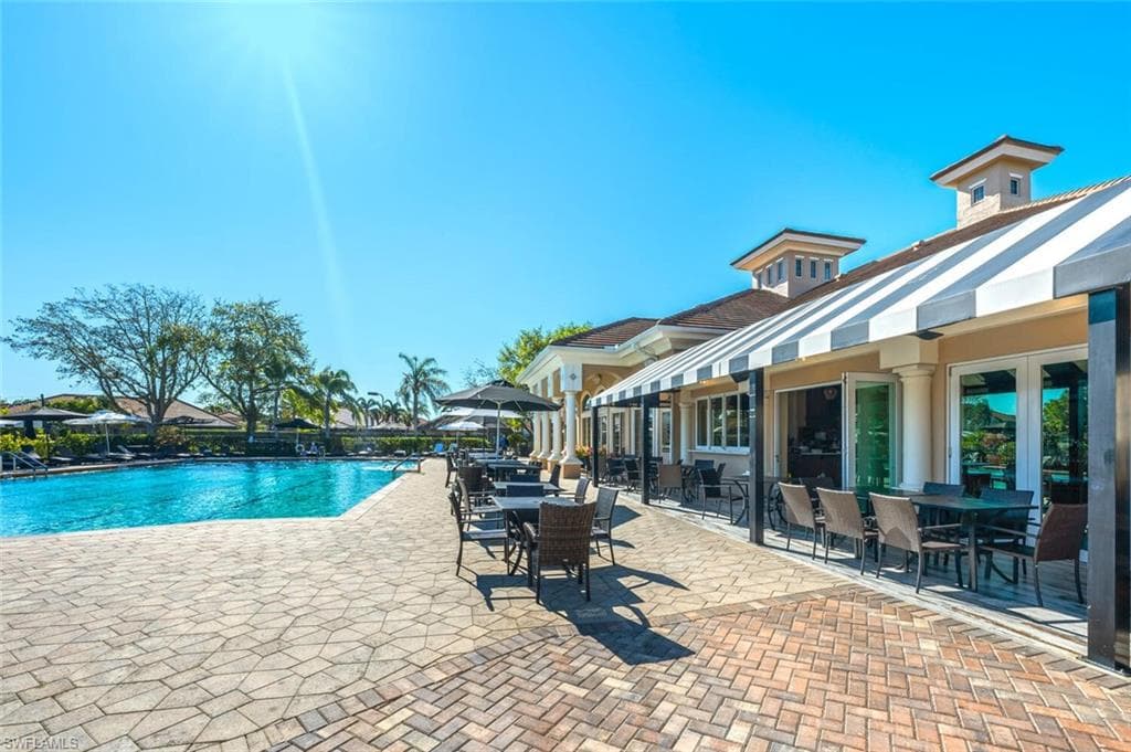 7005 Pinnacle Ln 1501, Naples, FL 34110-28