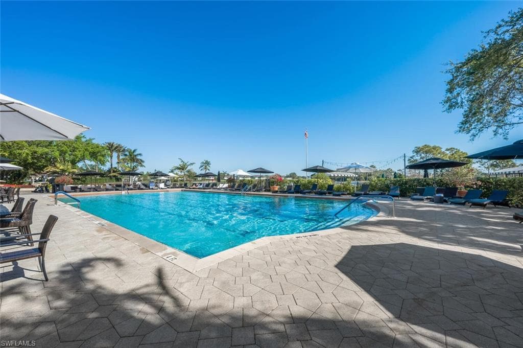 7005 Pinnacle Ln 1501, Naples, FL 34110-29