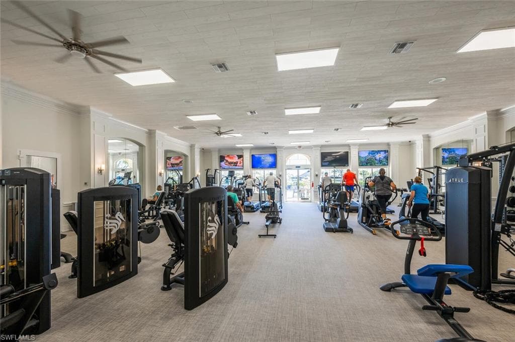 7005 Pinnacle Ln 1501, Naples, FL 34110-33