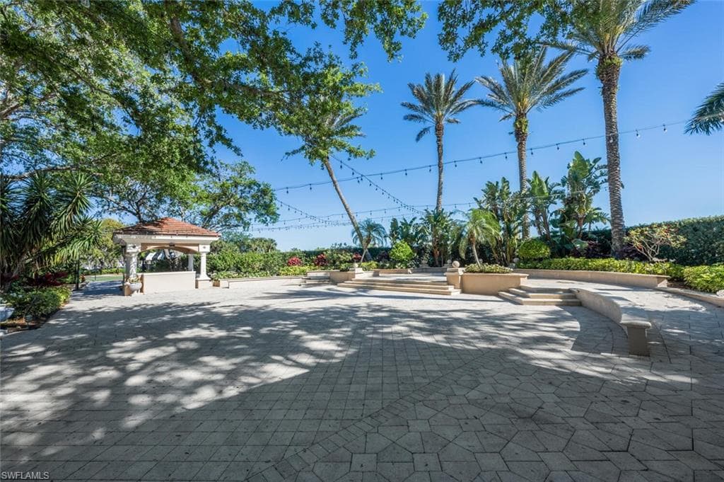 7005 Pinnacle Ln 1501, Naples, FL 34110-34