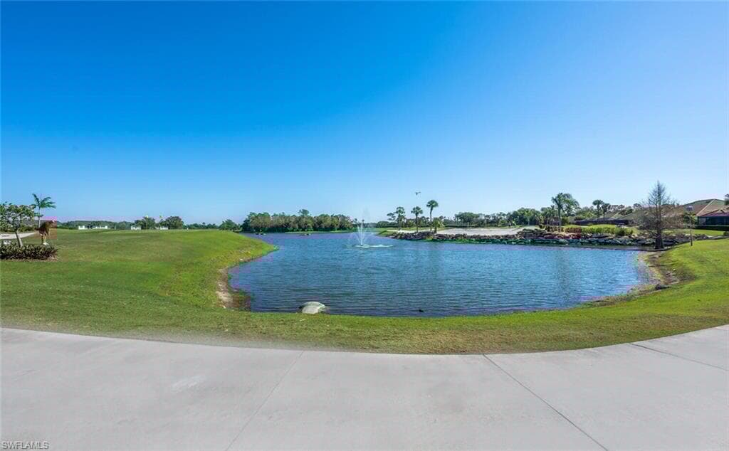 7005 Pinnacle Ln 1501, Naples, FL 34110-35