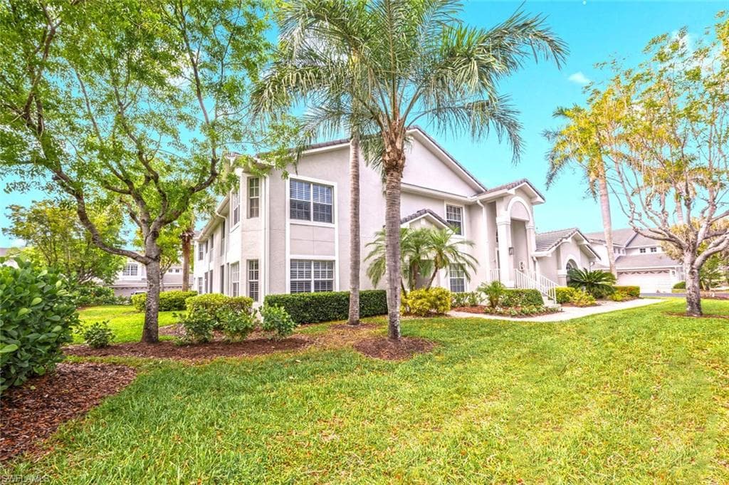 7005 Pinnacle Ln 1501, Naples, FL 34110-3