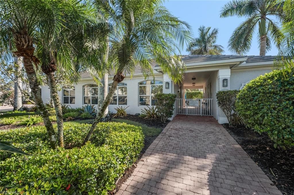 7005 Pinnacle Ln 1501, Naples, FL 34110-39