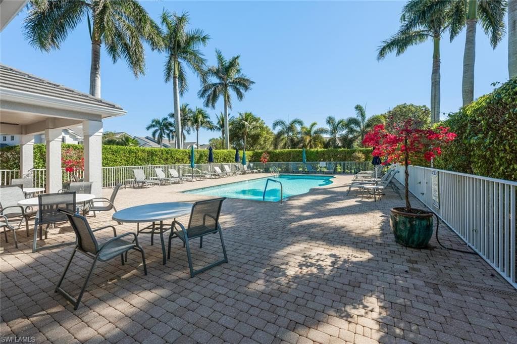 7005 Pinnacle Ln 1501, Naples, FL 34110-40
