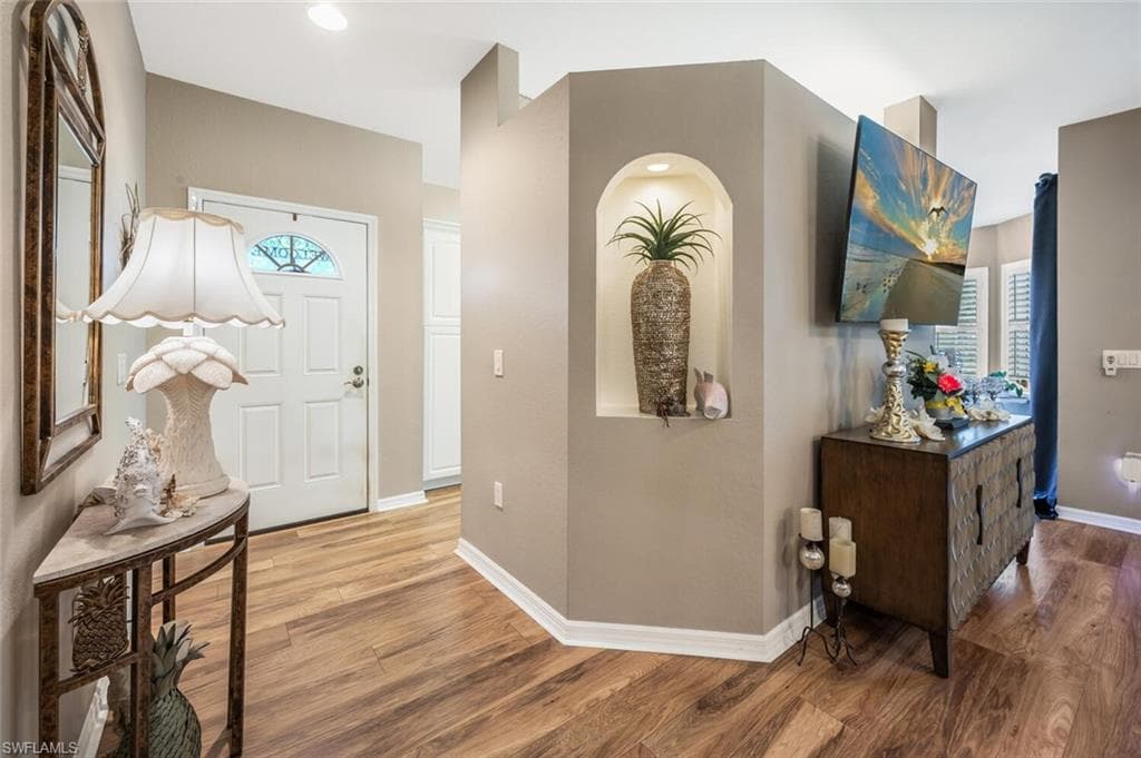 7005 Pinnacle Ln 1501, Naples, FL 34110-4