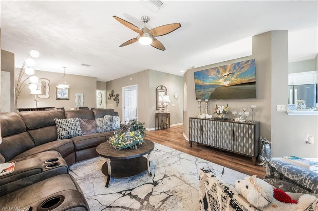 7005 Pinnacle Ln 1501, Naples, FL 34110-6
