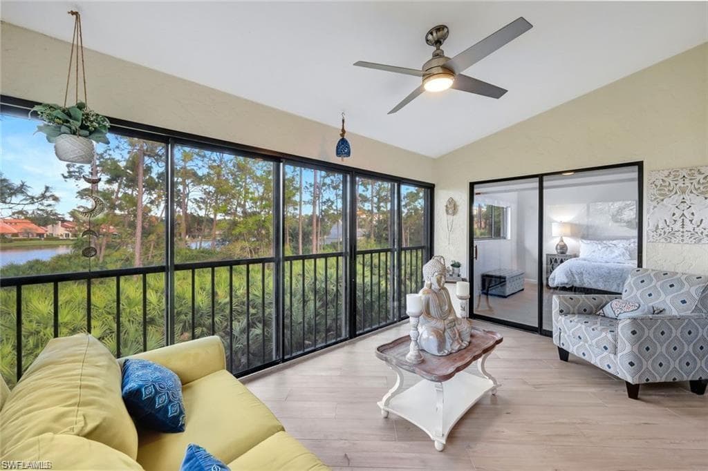 15400 Cedarwood Ln 1-201, Naples, FL 34110-17