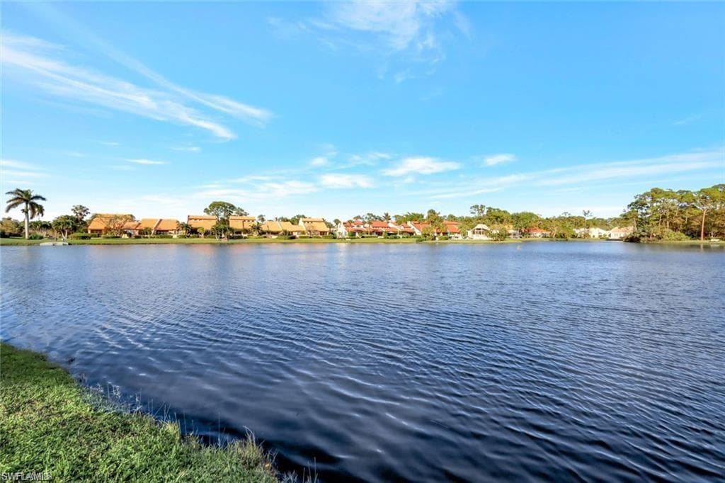 15400 Cedarwood Ln 1-201, Naples, FL 34110-18