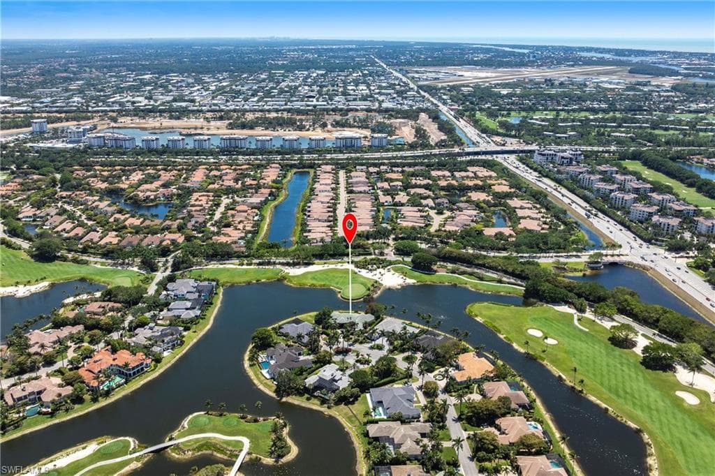 2339 Alexander Palm Dr, Naples, FL 34105-2