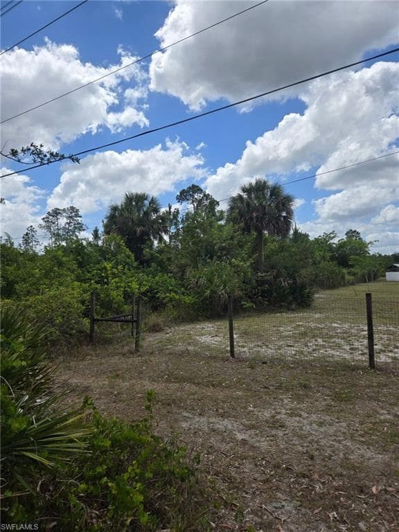 2556 Randall Blvd, Naples, FL 34120-2