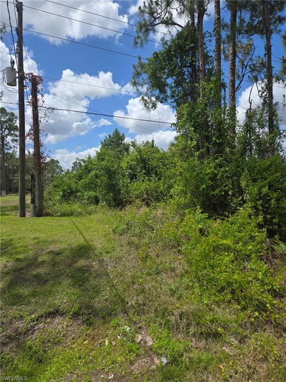 2556 Randall Blvd, Naples, FL 34120-5
