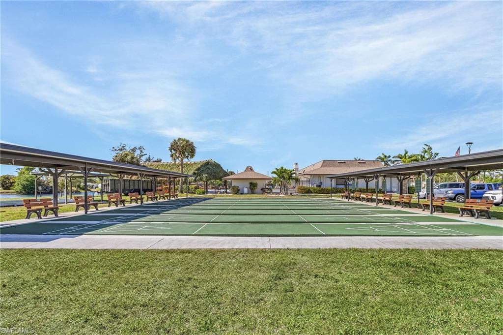 619 Charlemagne Blvd, Naples, FL 34112-22