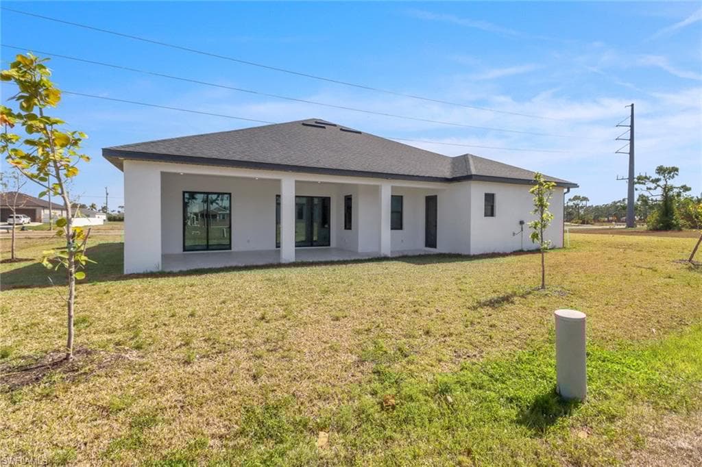2223 Kismet Pkwy W, Cape Coral, FL 33993-37