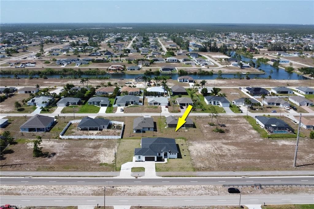 2223 Kismet Pkwy W, Cape Coral, FL 33993-40