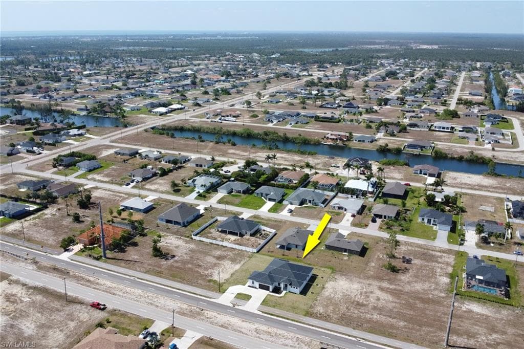 2223 Kismet Pkwy W, Cape Coral, FL 33993-42