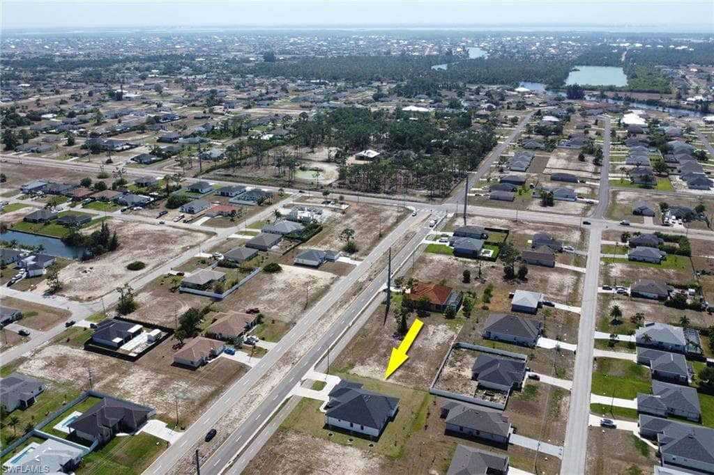 2223 Kismet Pkwy W, Cape Coral, FL 33993-46