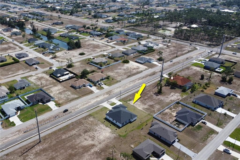 2223 Kismet Pkwy W, Cape Coral, FL 33993-48