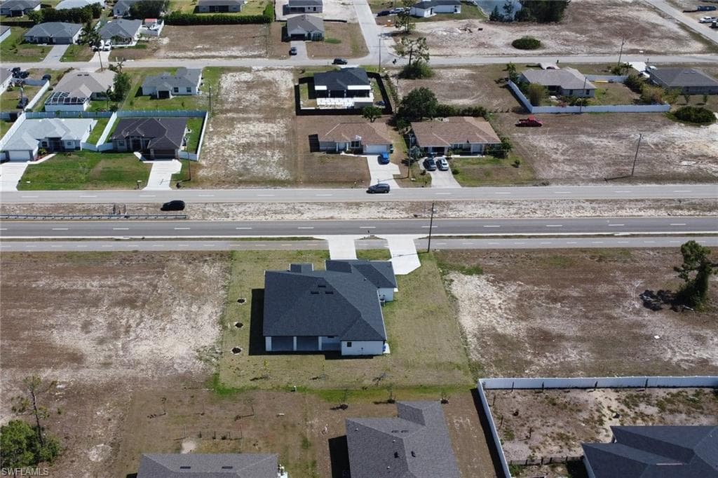 2223 Kismet Pkwy W, Cape Coral, FL 33993-49