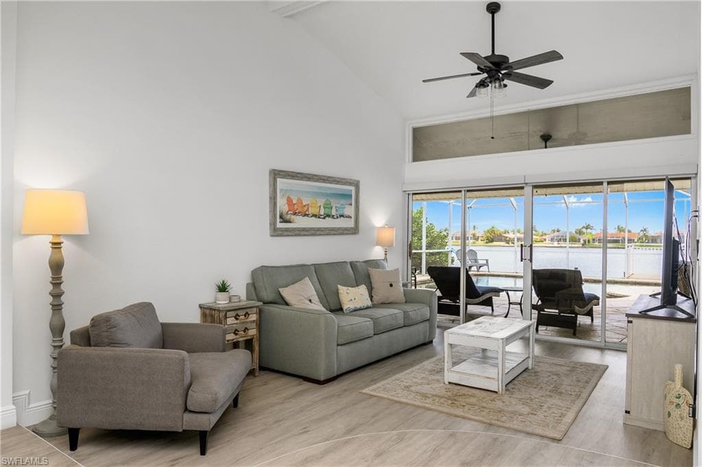 1109 44th St, Cape Coral, Fl 33914-12