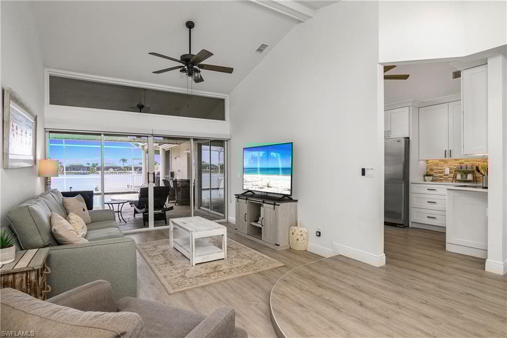 1109 44th St, Cape Coral, Fl 33914-13