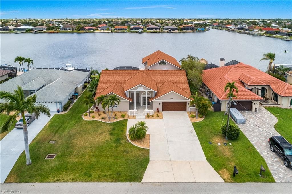 1109 44th St, Cape Coral, Fl 33914-1