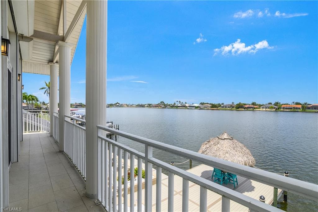1109 44th St, Cape Coral, Fl 33914-22