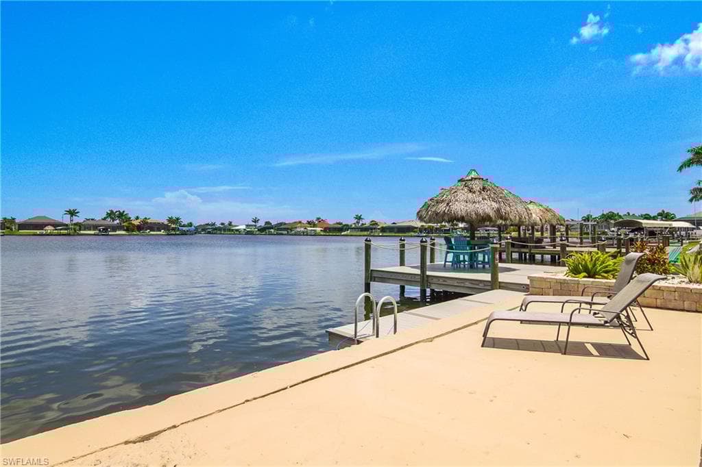 1109 44th St, Cape Coral, Fl 33914-34
