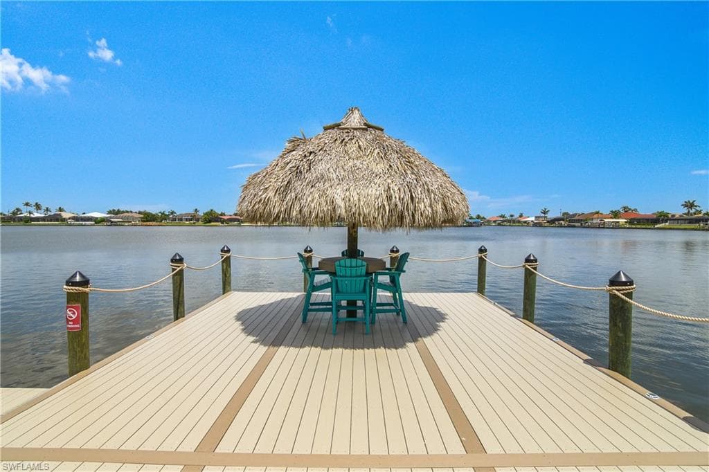 1109 44th St, Cape Coral, Fl 33914-36