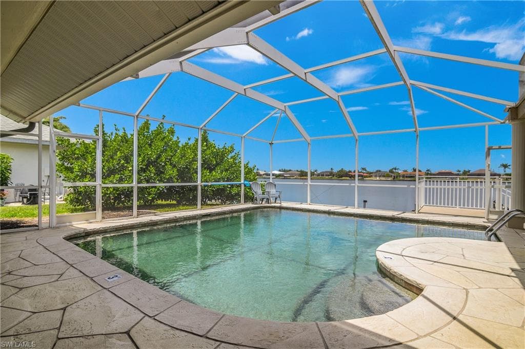 1109 44th St, Cape Coral, Fl 33914-38