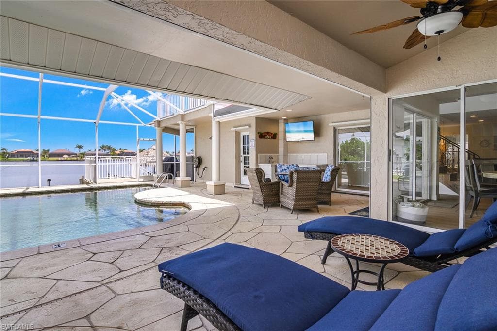 1109 44th St, Cape Coral, Fl 33914-39