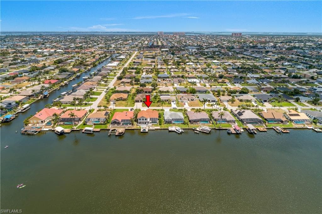 1109 44th St, Cape Coral, Fl 33914-40