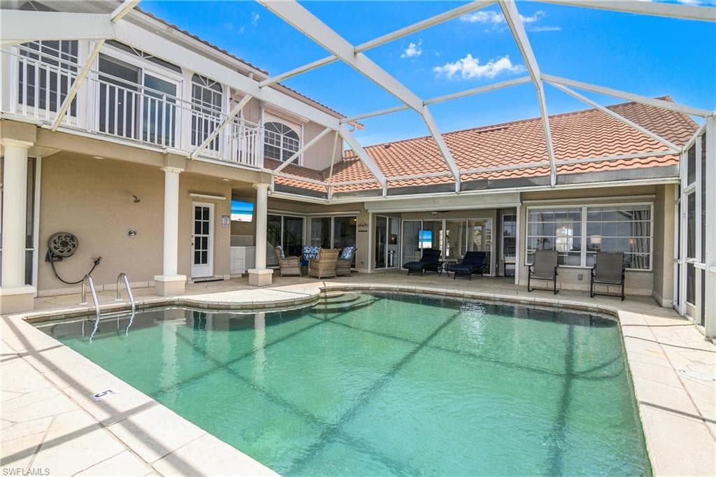 1109 44th St, Cape Coral, Fl 33914-44
