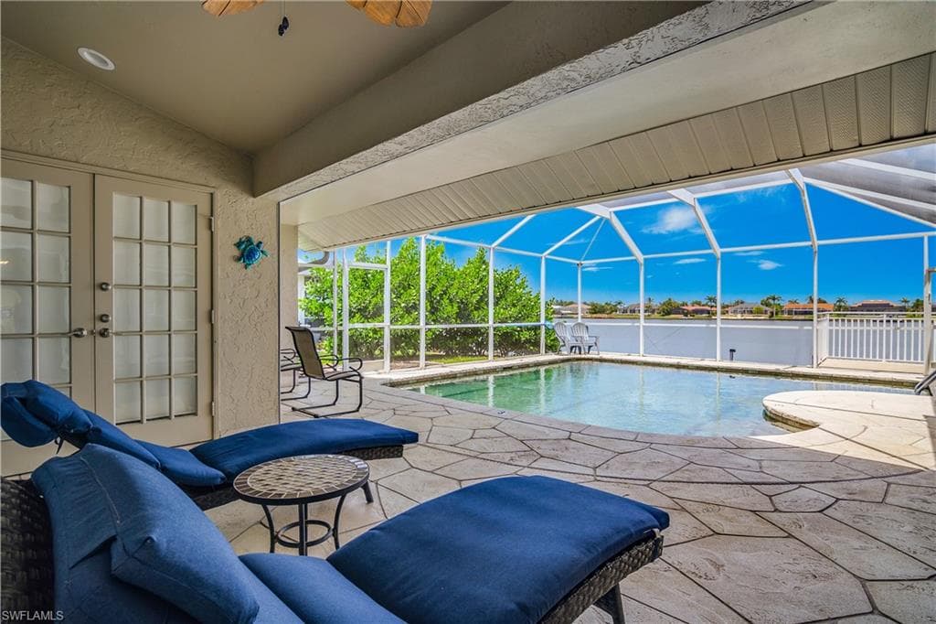 1109 44th St, Cape Coral, Fl 33914-45