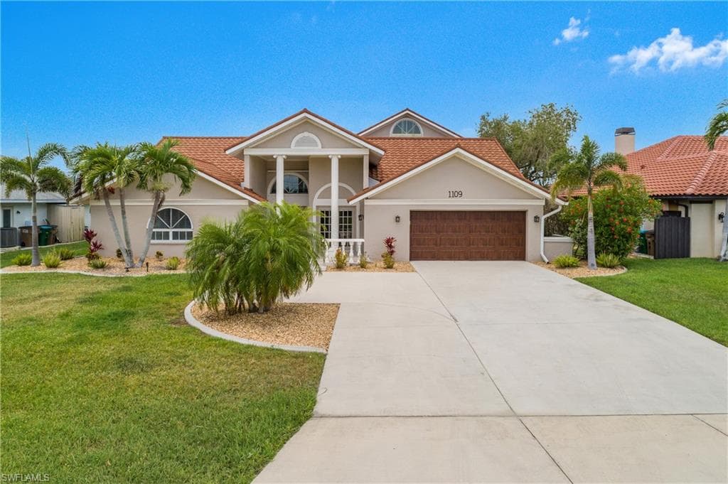 1109 44th St, Cape Coral, Fl 33914-47