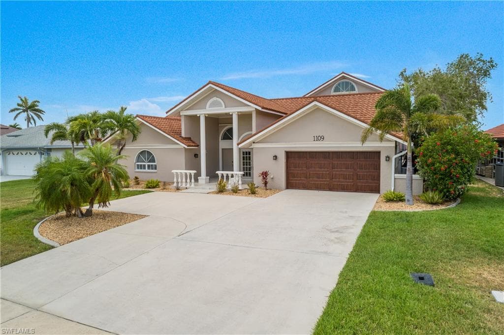 1109 44th St, Cape Coral, Fl 33914-4
