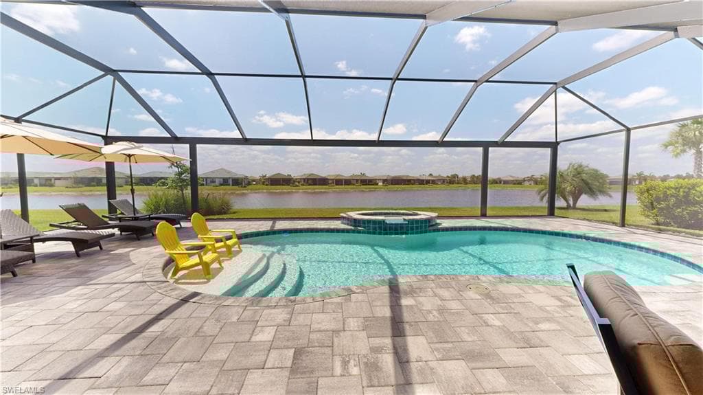 6162 Nobility Way, Ave Maria, FL 34142-21