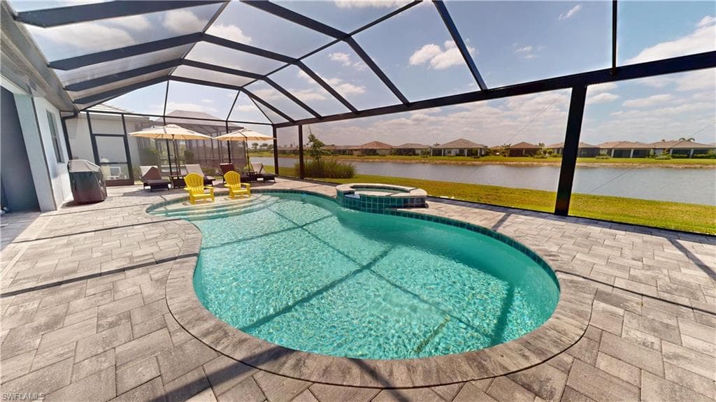 6162 Nobility Way, Ave Maria, FL 34142-23