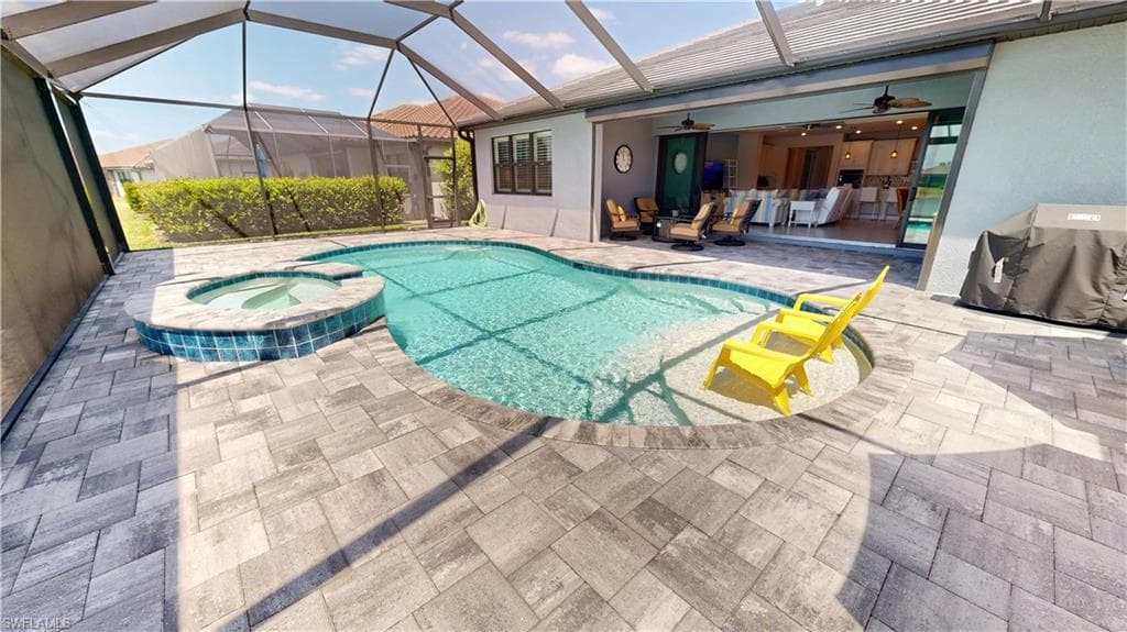 6162 Nobility Way, Ave Maria, FL 34142-25