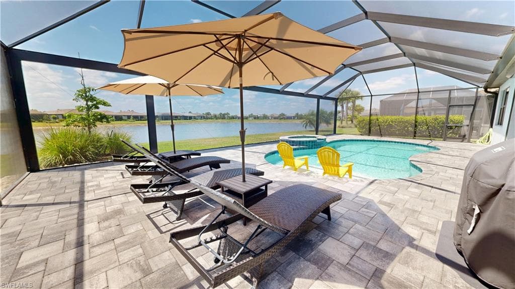 6162 Nobility Way, Ave Maria, FL 34142-29