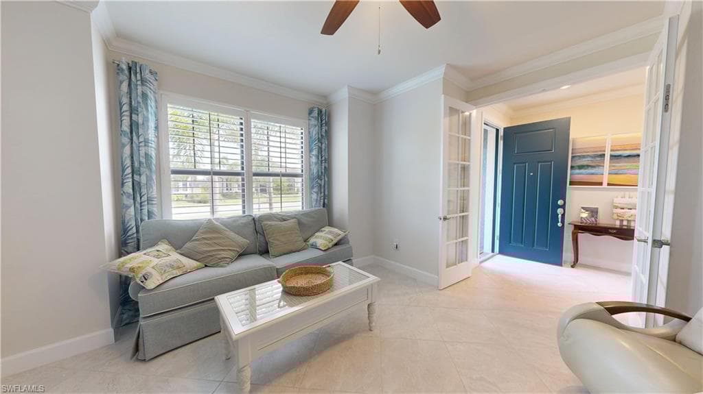 6162 Nobility Way, Ave Maria, FL 34142-44